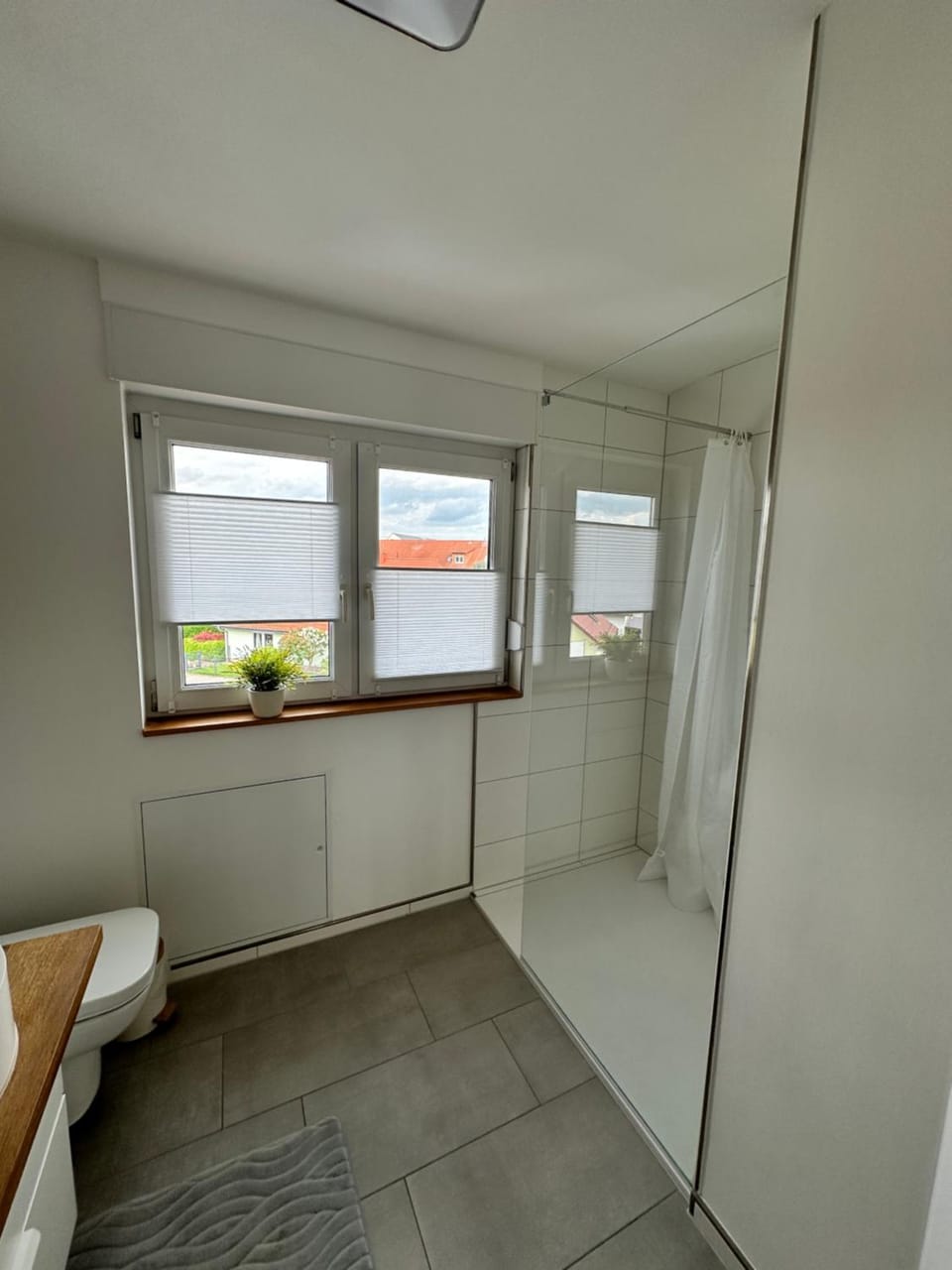 Ferienwohnung im Hanseviertel Apartment in Thuringia, Germany