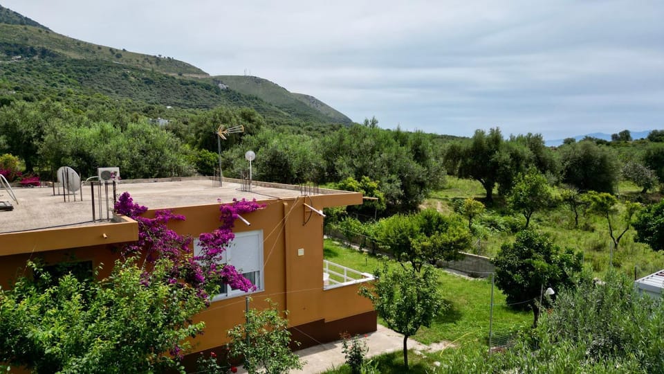 Borsh Private House House in Vlorë County, Albania
