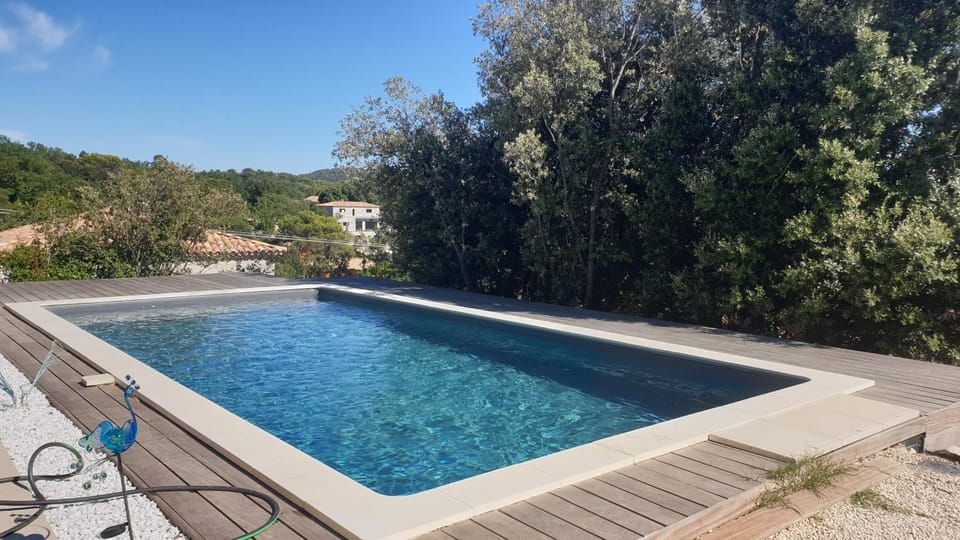 La belle étoile Vacation rental in Provence-Alpes-Côte d'Azur