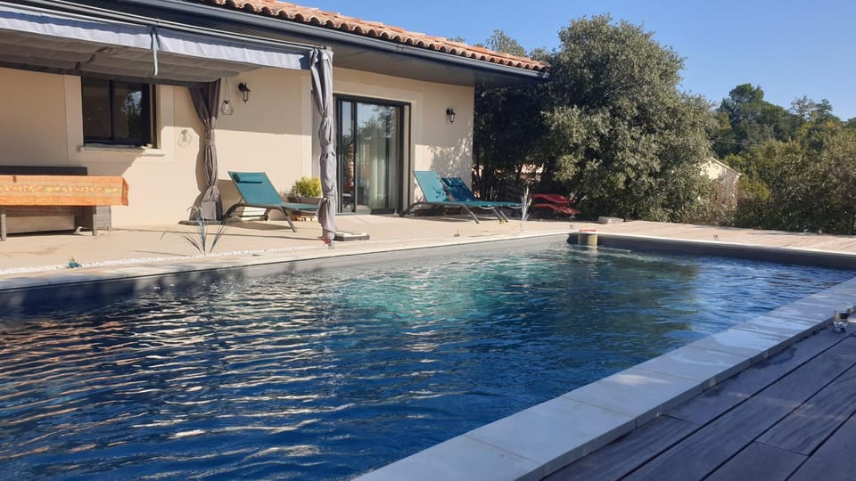 La belle étoile Vacation rental in Provence-Alpes-Côte d'Azur