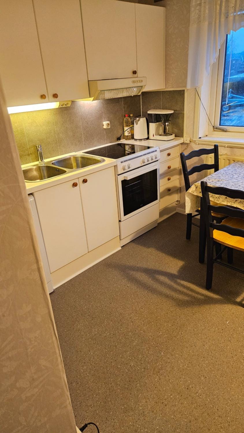 Donsö Lägenhet House in Gothenburg
