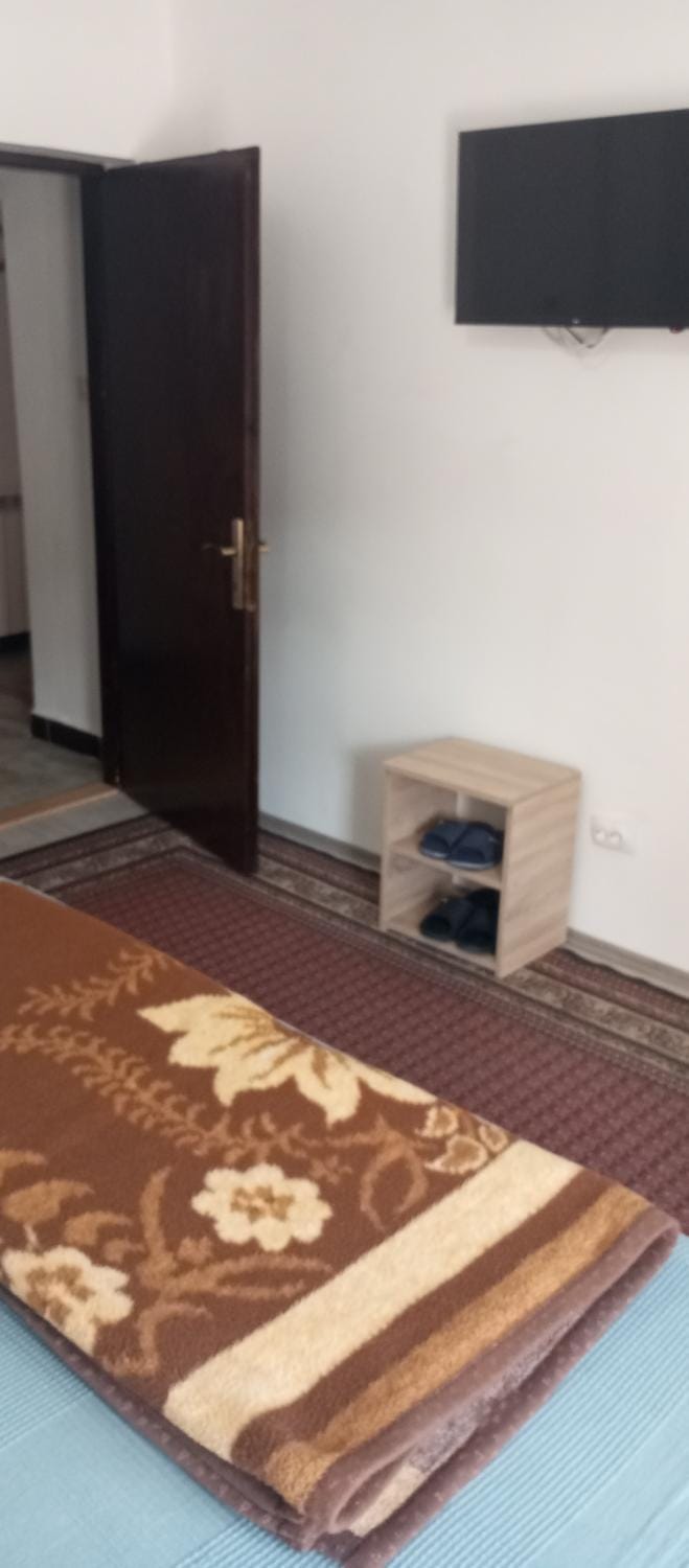 Airport MD Apartment Apartment in Belgrade