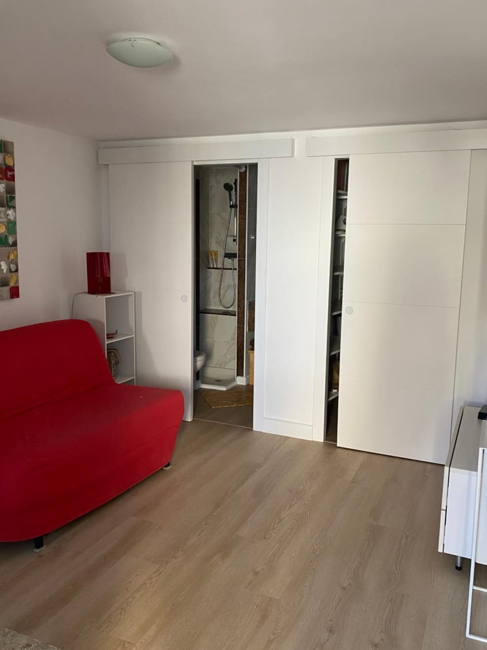 A Macina Apartment in Corsica