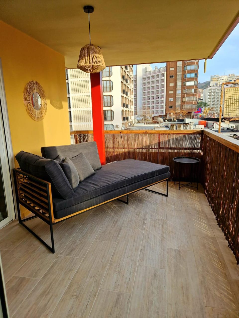 A dos pasos de la playa Apartment in Benidorm