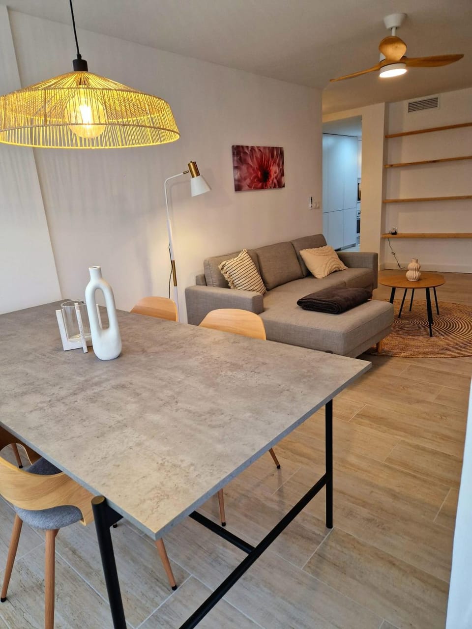 A dos pasos de la playa Apartment in Benidorm