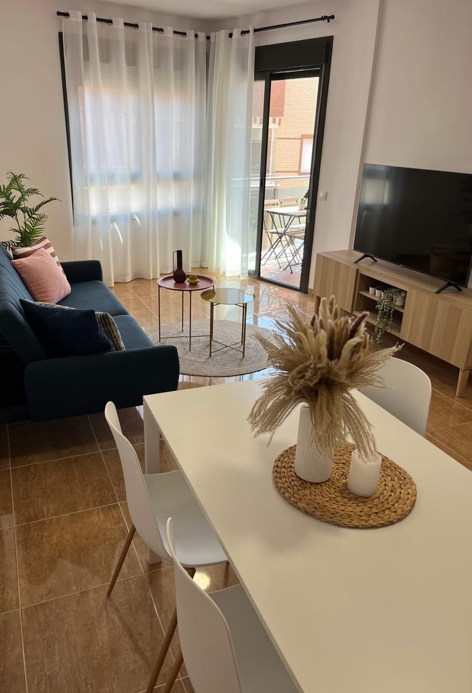Fun and Relax Apt Playa Aguadulce Apartment in La Alpujarra
