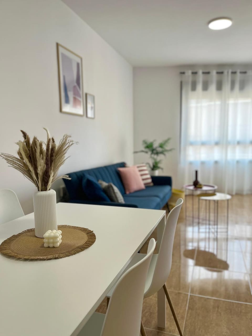 Fun and Relax Apt Playa Aguadulce Apartment in La Alpujarra