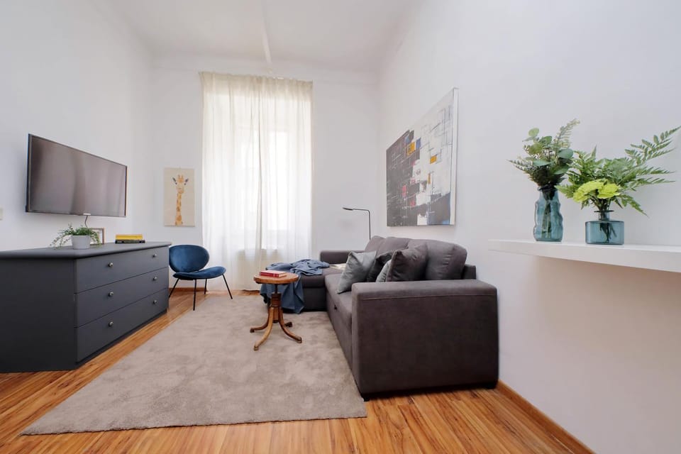 Testaccio - Pretty Apartment Apartment in Rome