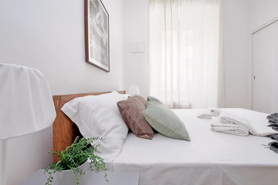 Testaccio - Pretty Apartment Apartment in Rome