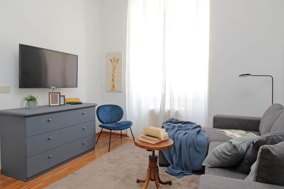 Testaccio - Pretty Apartment Apartment in Rome
