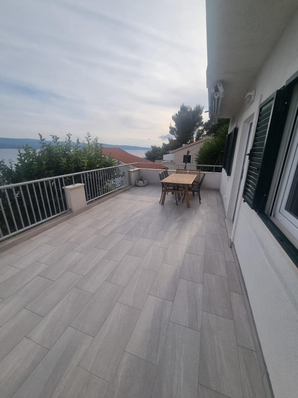 Sun&Sea Apartment in Split-Dalmatia County