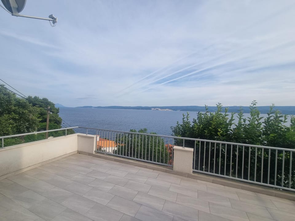 Sun&Sea Apartment in Split-Dalmatia County