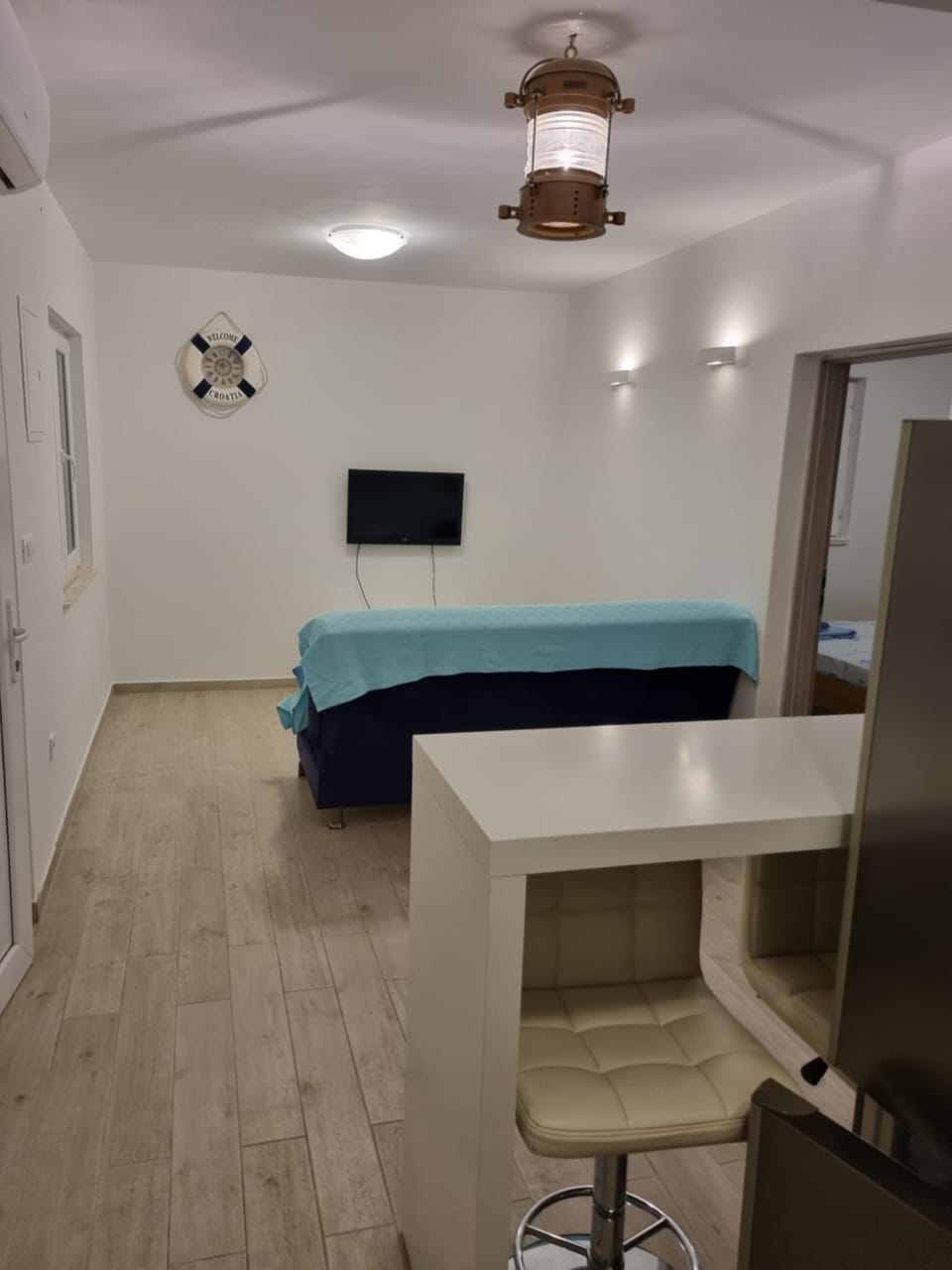 Sun&Sea Apartment in Split-Dalmatia County