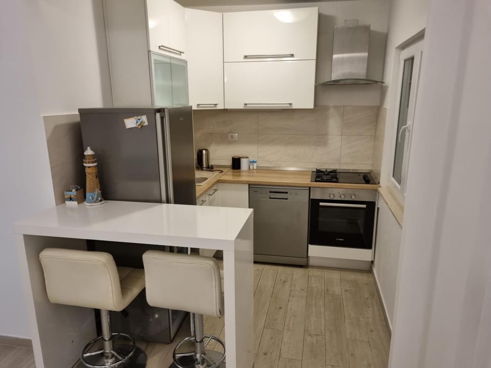 Sun&Sea Apartment in Split-Dalmatia County