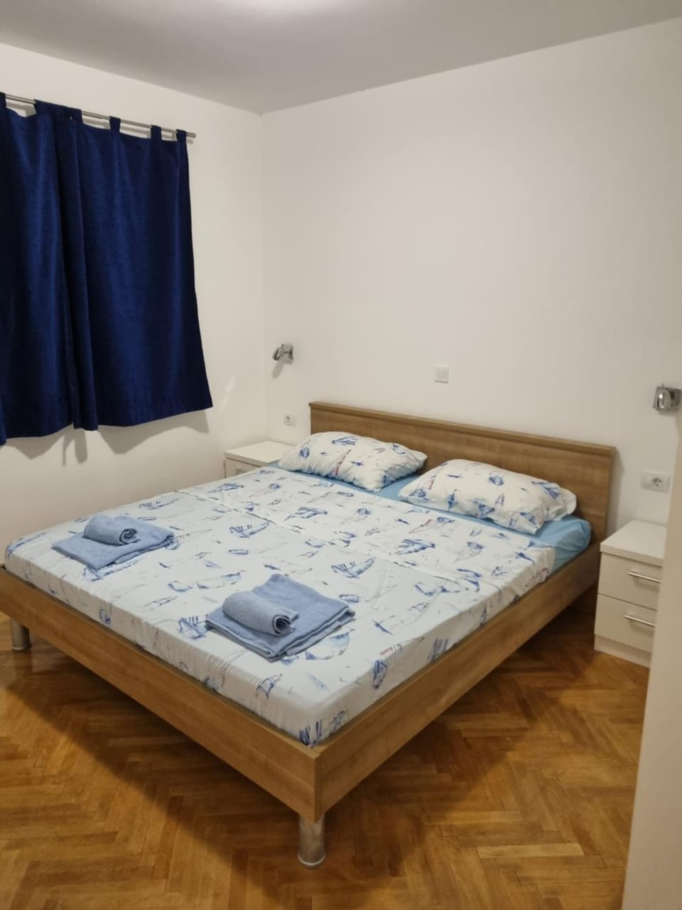 Sun&Sea Apartment in Split-Dalmatia County