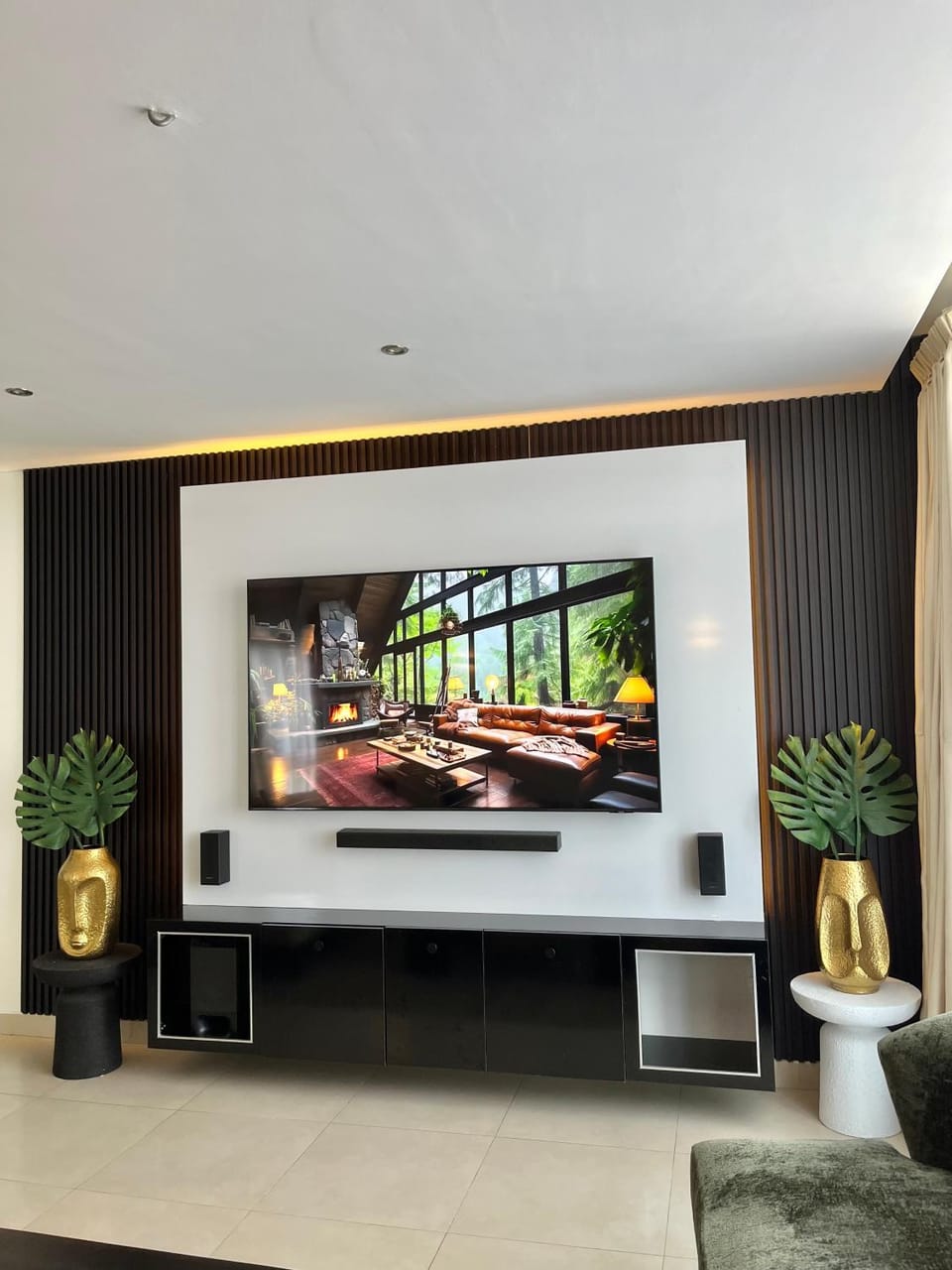 TV and multimedia