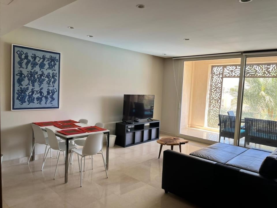 Mangroovy retreat Apartment in Hurghada