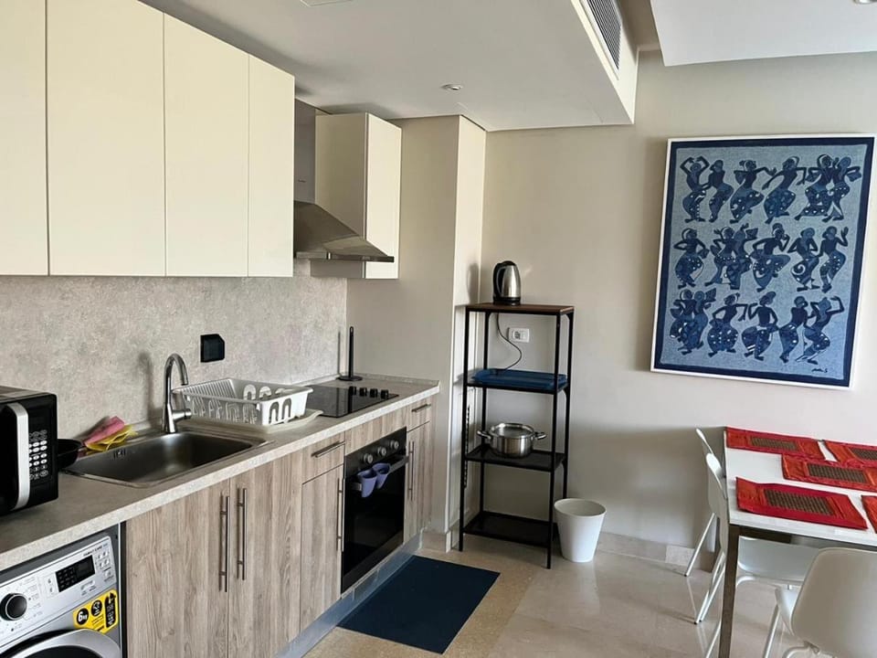 Mangroovy retreat Apartment in Hurghada