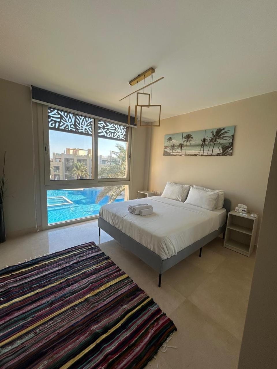 Mangroovy retreat Apartment in Hurghada