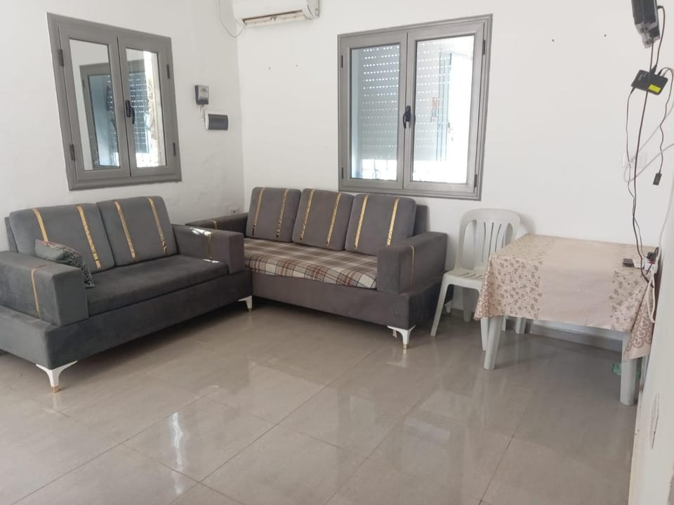 appartement CRYS 6 Midoun centre Apartment in Tunisia