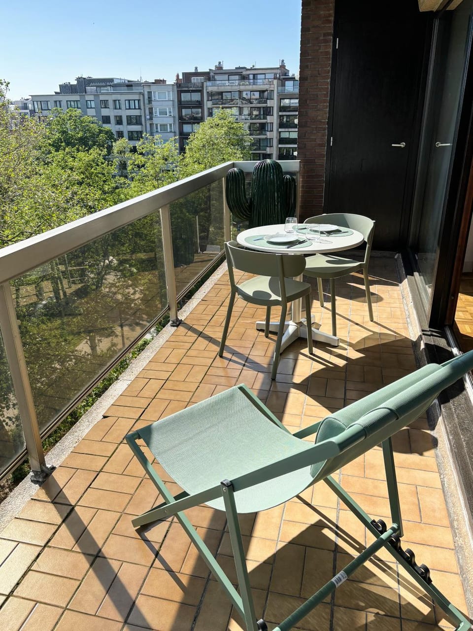 View (from property/room), Balcony/Terrace