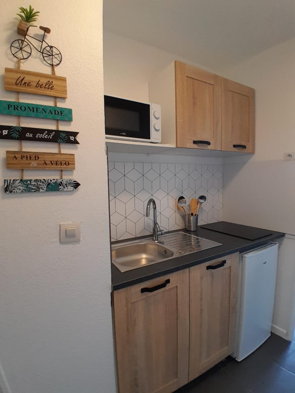 Studio Balcon Narbonne Centre Apartment in Narbonne