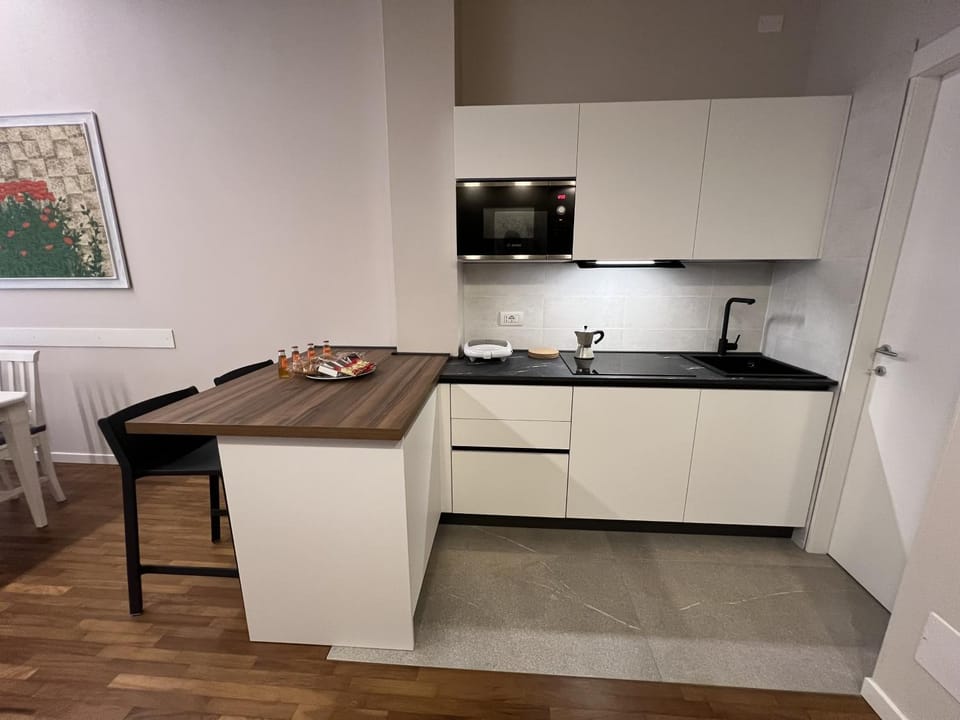 Arena Interno 5 Apartment in Verona