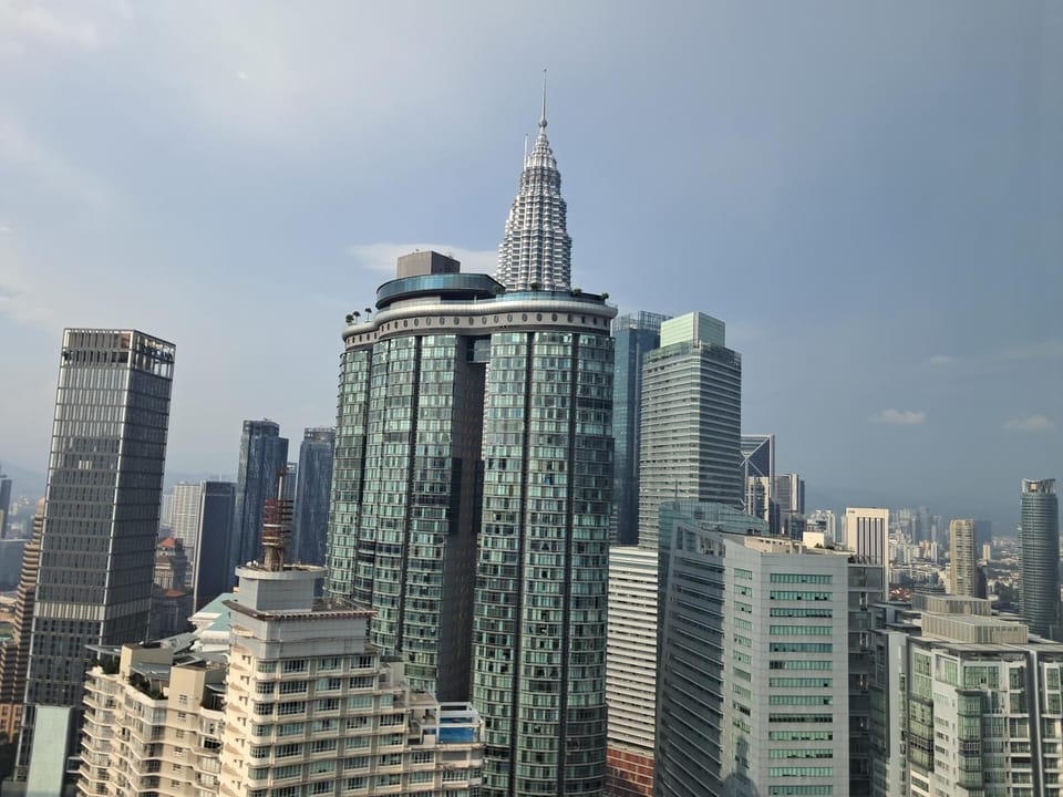 Day, View (from property/room), View (from property/room), City view