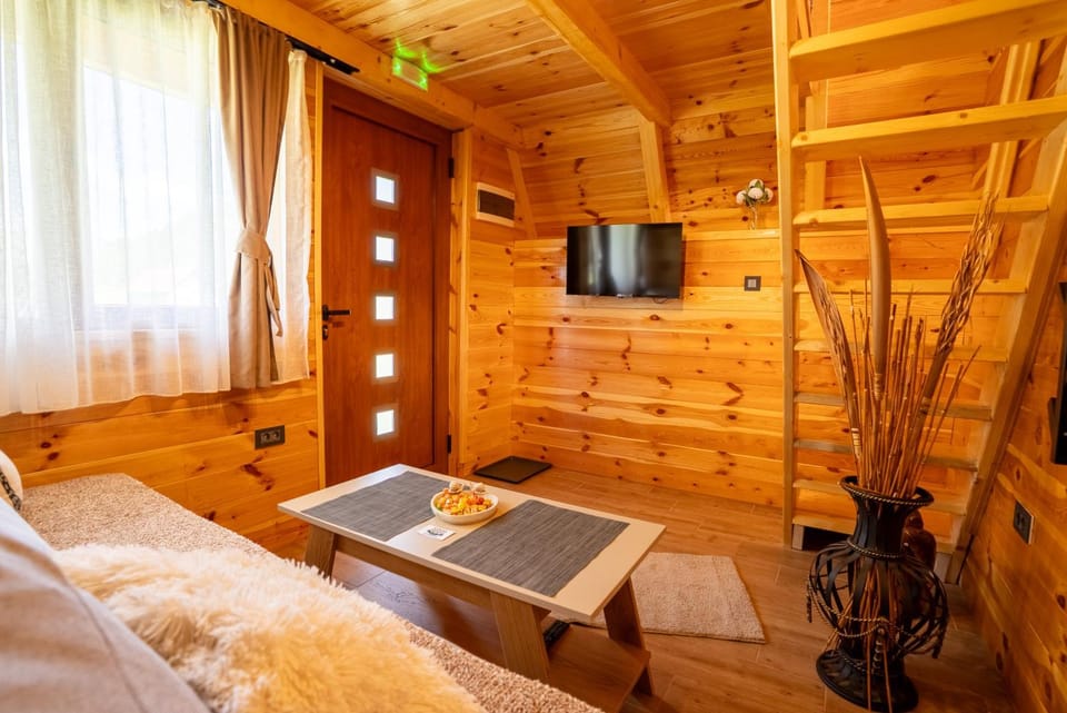 Family Farm Pejovic House in Montenegro