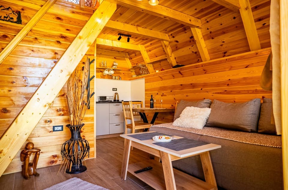 Family Farm Pejovic House in Montenegro