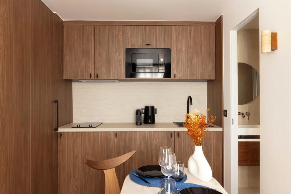 Sublime studio - 2P - near Place de la République Apartment in Paris