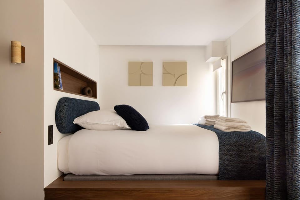 Sublime studio - 2P - near Place de la République Apartment in Paris