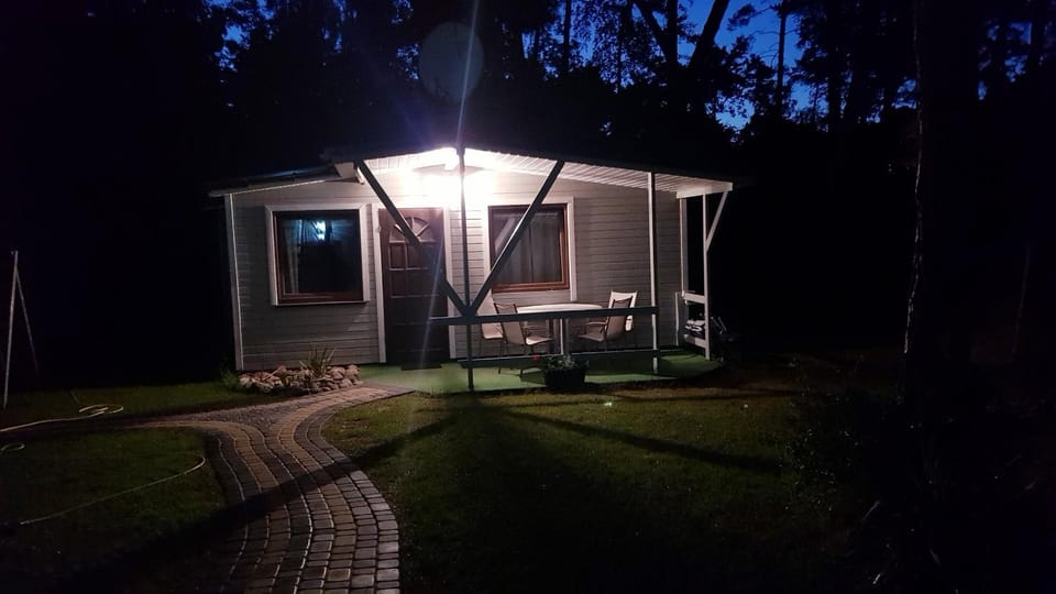 Pokoje & Domki GABI Bed and Breakfast in West Pomeranian Voivodeship, Poland