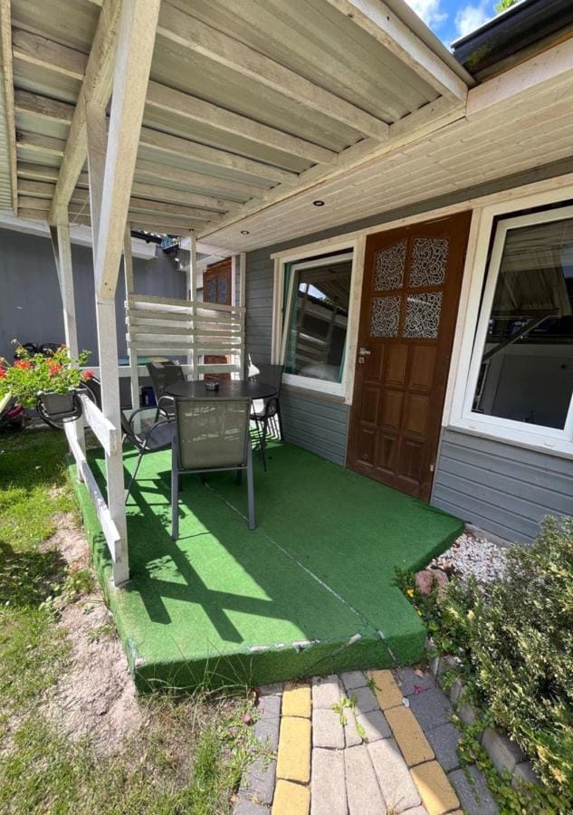 Pokoje & Domki GABI Bed and Breakfast in West Pomeranian Voivodeship, Poland