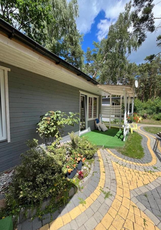 Pokoje & Domki GABI Bed and Breakfast in West Pomeranian Voivodeship, Poland