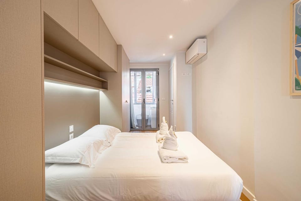Charming apartment - Near the Old Port and Suquet Apartment in Cannes