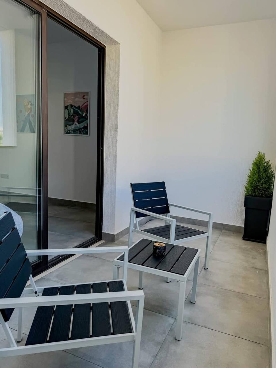 Queens Gardens Paradise VIP, Pool, Mall, Sea Apartment in Paphos