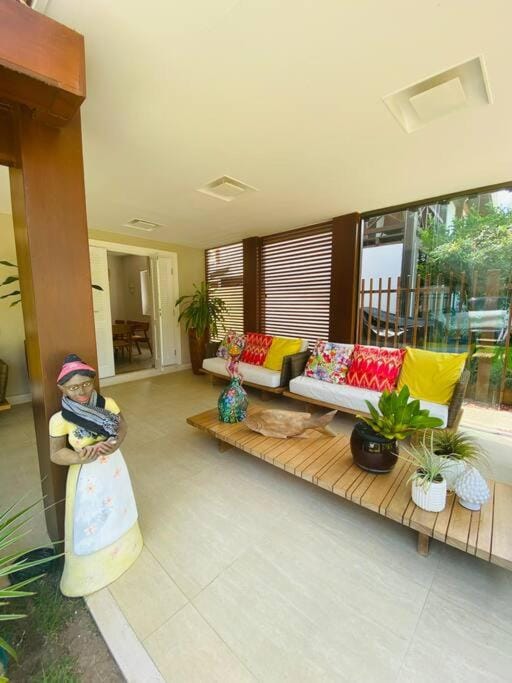 Casa em Praia do Forte House in Praia do Forte