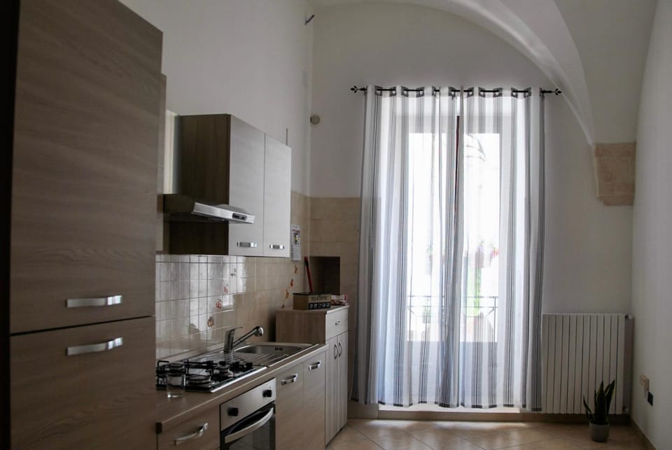 Dimora Nuccio Apartment in Martina Franca