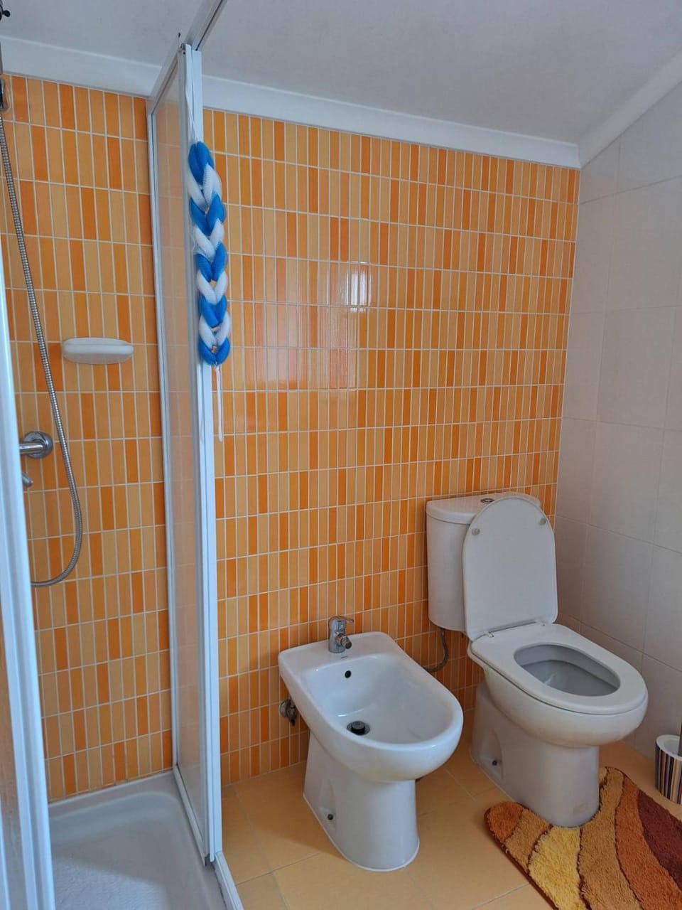 Shower, Toilet, Bathroom, bidet