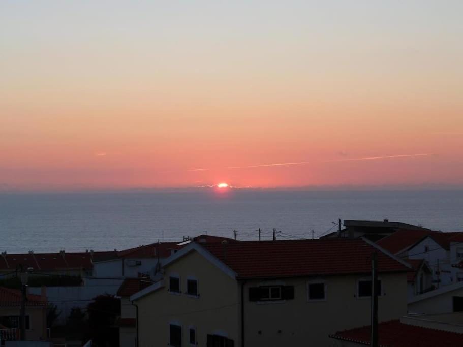 Balcony/Terrace, Sea view, Sunset