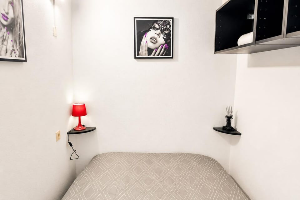 Naturiste Cap d'Agde Port Nature 874 Apartment in Agde