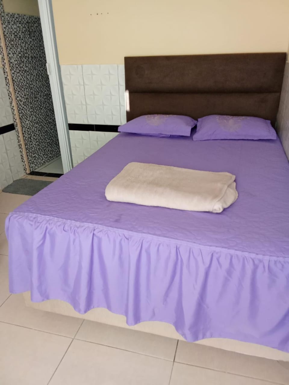 Hotel Ramos Apartment in State of Piauí, Brazil