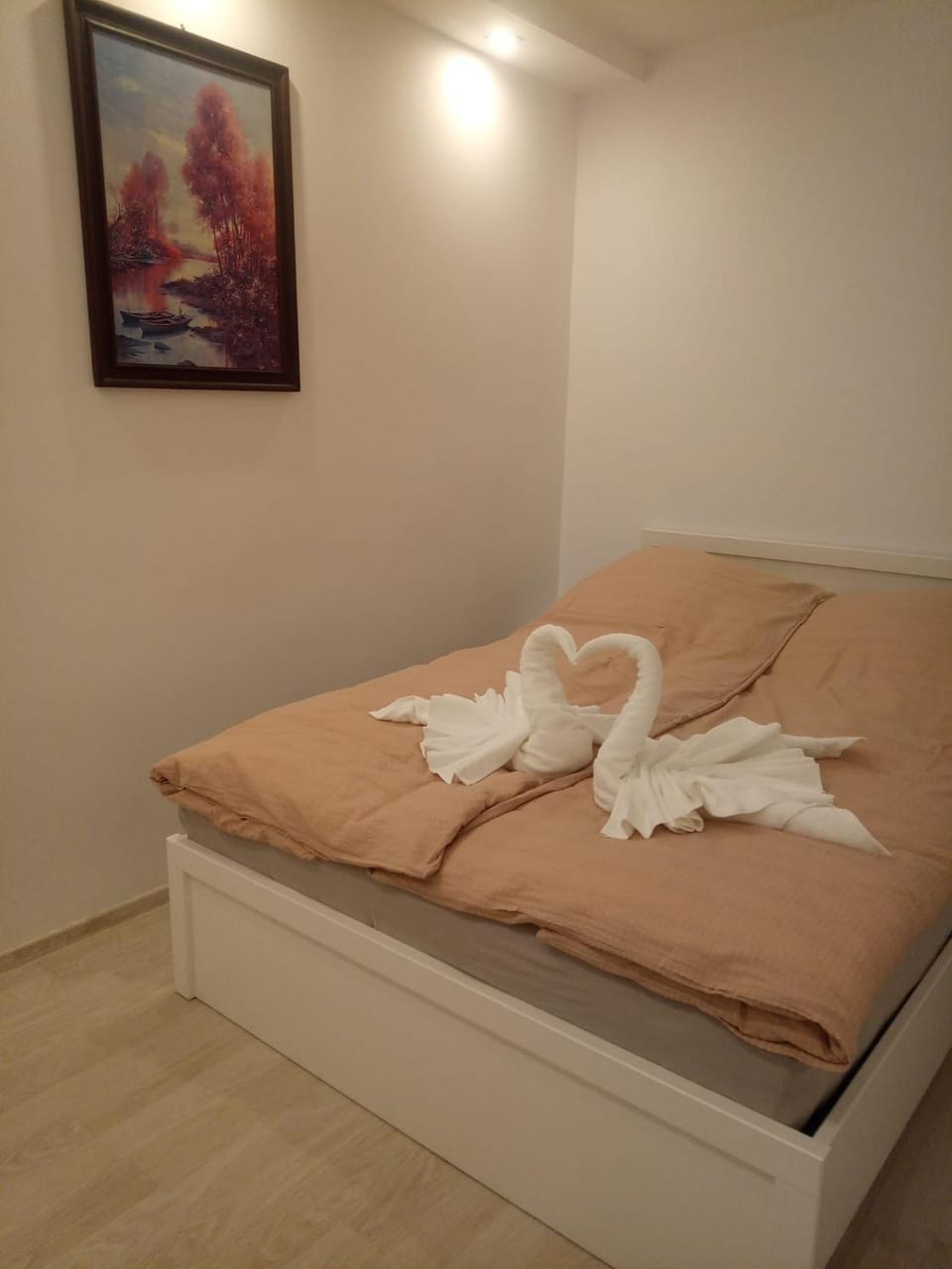 Apartament u Ani Apartment in Pomeranian Voivodeship