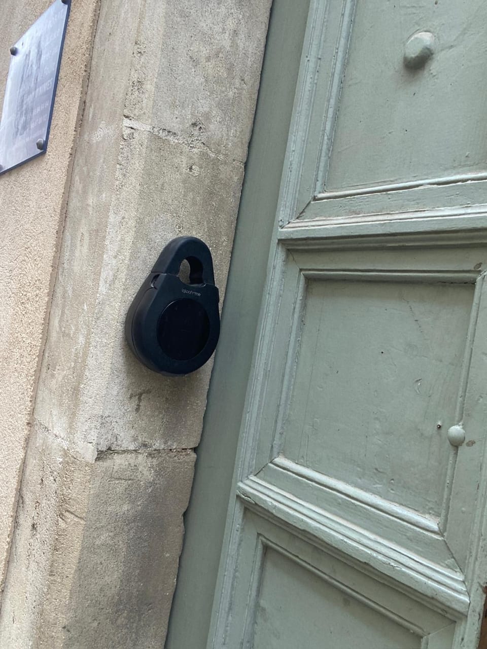 La Halte des Arènes de Nîmes Nude Beauté du Minimalisme Apartment in Nimes