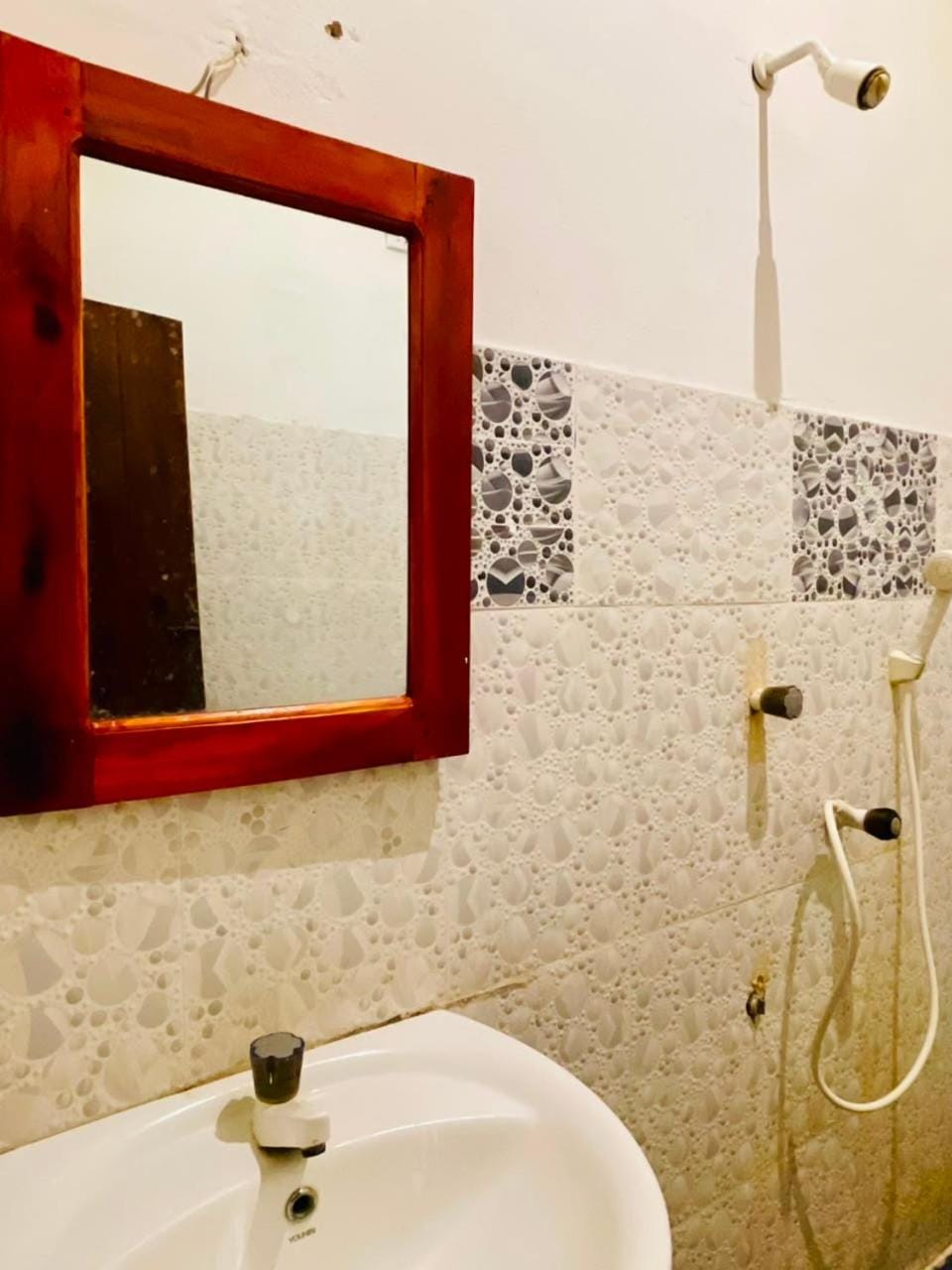Soul Breeze Hotel in Sri Lanka