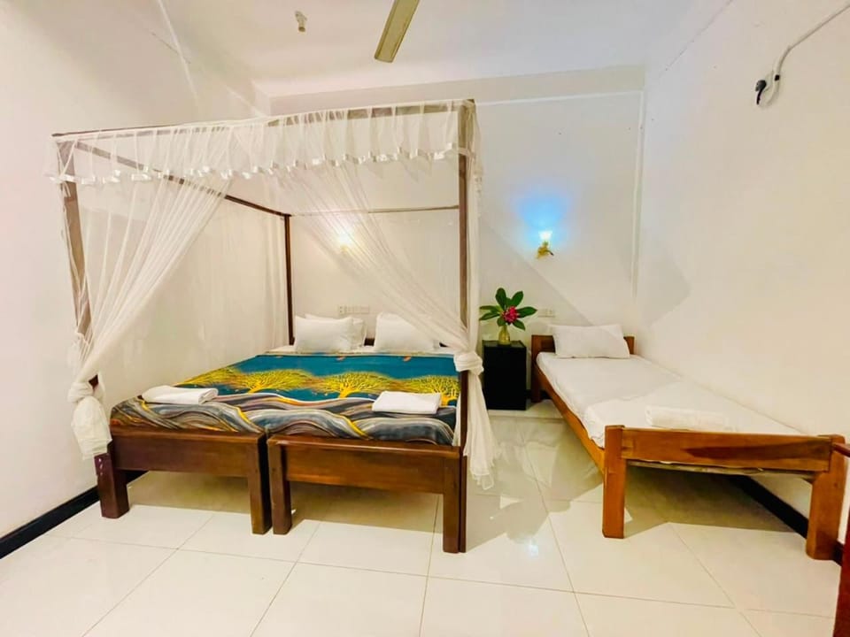 Soul Breeze Hotel in Sri Lanka