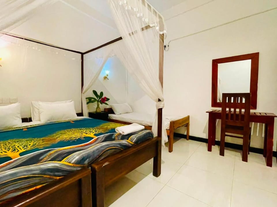 Soul Breeze Hotel in Sri Lanka