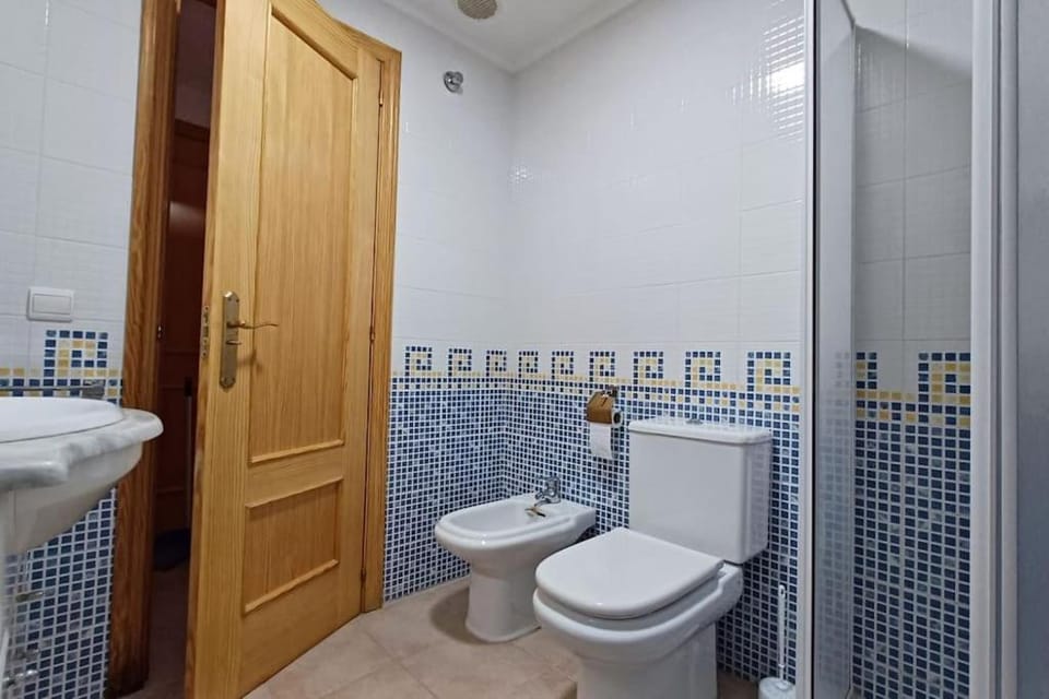 Apartamento con piscina, internet y Netflix Apartment in Safor