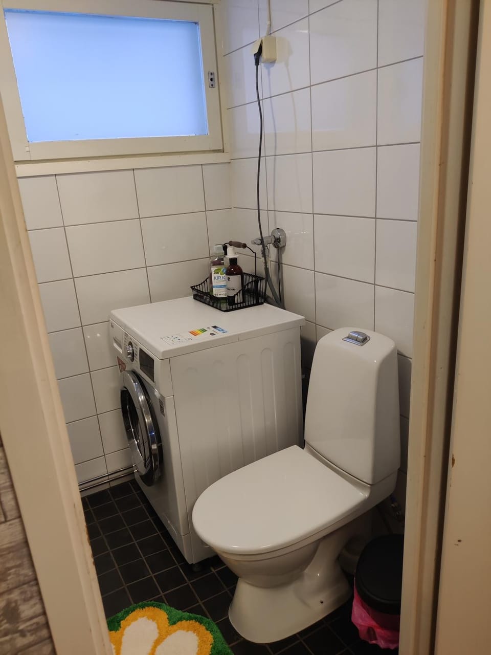 Pieni talo Torniossa Apartment in Lapland